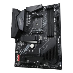 Gigabyte Motherboard Amd B550 Socket – B550 AORUS ELITE V2